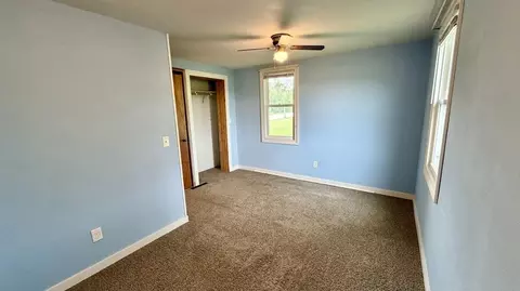 Bedroom - 495 E John St, Markesan, WI 53946 photo 2 of 8