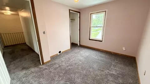 Bedroom - 495 E John St, Markesan, WI 53946 photo 8 of 8