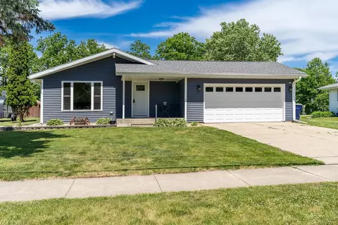 1461 Marquette St, Janesville, WI 53546