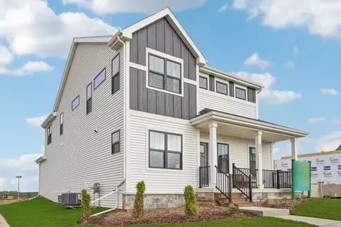 6686 Redpoll Rd, Middleton, WI 53562