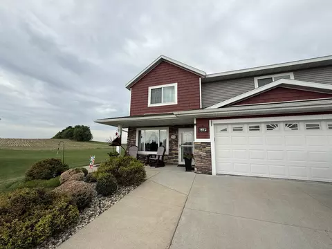 582 Alyssa St, Tomah, WI 54660