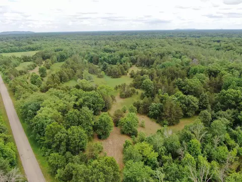 40 Ac Czech Ave, Arkdale, WI 54613