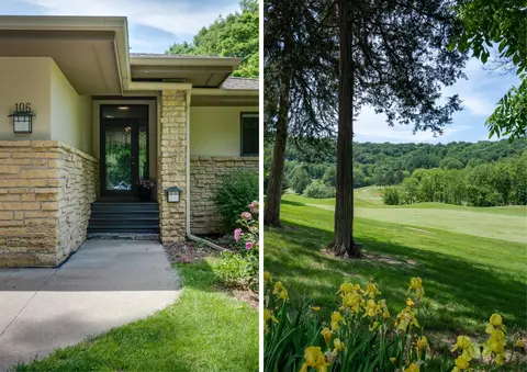 106 Aspen Glen Dr, Spring Green, WI 53588