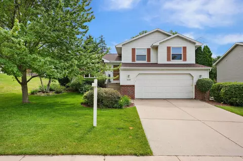 6449 Tonkinese Trl, Madison, WI 53719