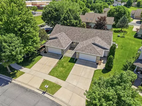1051-1053 Tamarack Way, Verona, WI 53593