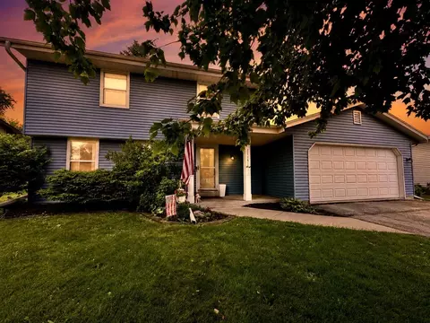 1115 Hiawatha Dr, Beaver Dam, WI 53916
