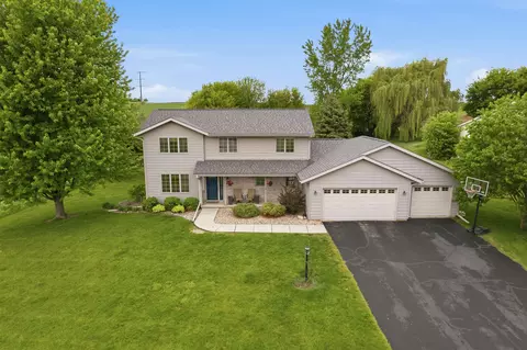 8600 Ellington Way, Middleton, WI 53562