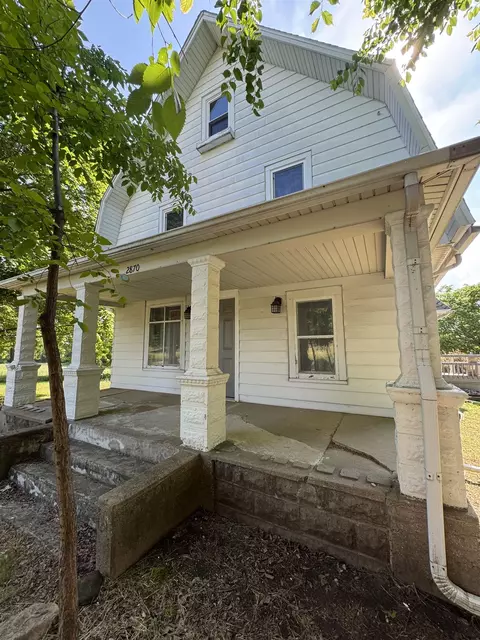 2870 Afton Rd, Beloit, WI 53511