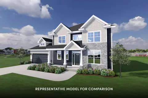 7202 Graber Rd, Middleton, WI 53562