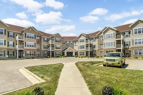 6801 Parkside Cir, Deforest, WI 53532
