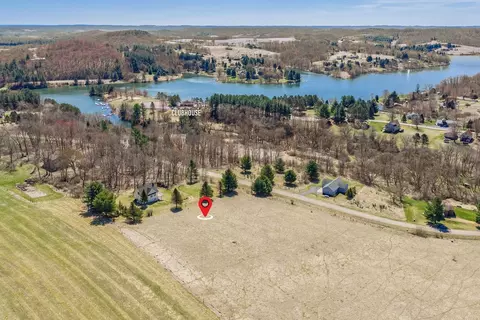 lot1137 Amsterdam Ct, La Valle, WI 53941