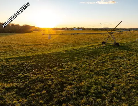 804 Acres 14 Tracts, Camp Douglas, WI 54618