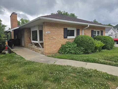 412 E Sherman Ave, Fort Atkinson, WI 53538