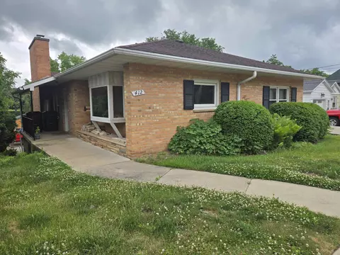 412 E Sherman Ave, Fort Atkinson, WI 53538
