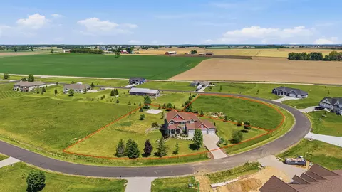 lot18 Tradewinds Cir, Beaver Dam, WI 53916