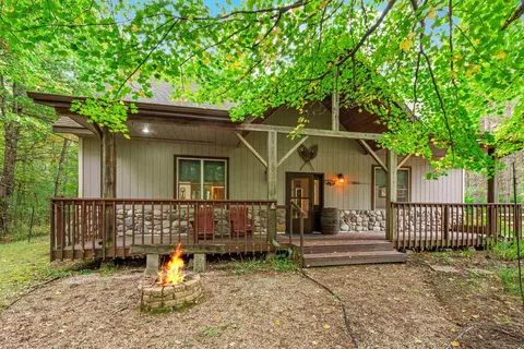 w4989 County Road Z, Pembine, WI 54156
