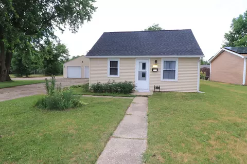 1604 S Osborne Ave, Janesville, WI 53546
