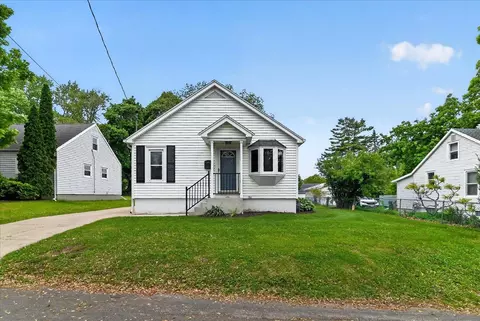 4203 Claire St, Madison, WI 53716