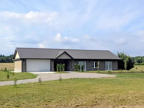 2234 19th Blvd, Friendship, WI 53934