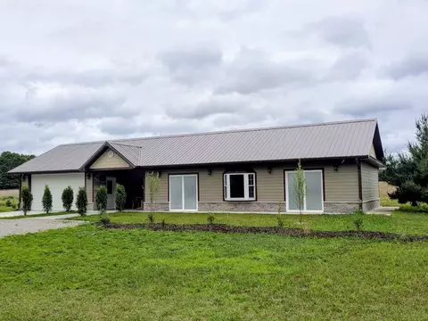 2234 19th Blvd, Friendship, WI 53934