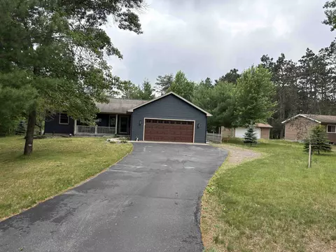 1395 Rapids Trl, Nekoosa, WI 54457