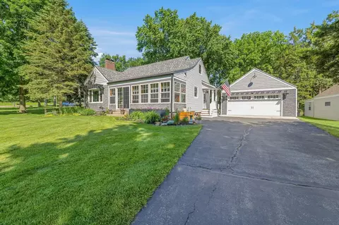 367 S Lawson Dr, Green Lake, WI 54941