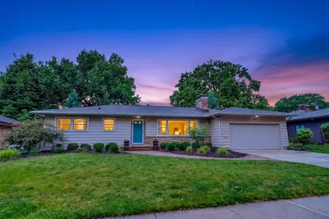 650 Odell St, Madison, WI 53711