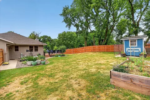 Exterior - 2309 E Pine Tree Ct, Milton, WI 53563 photo 8 of 10