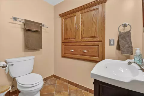 Bath - 2309 E Pine Tree Ct, Milton, WI 53563 photo 3 of 3