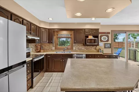 Kitchen - 2309 E Pine Tree Ct, Milton, WI 53563 photo 1 of 4