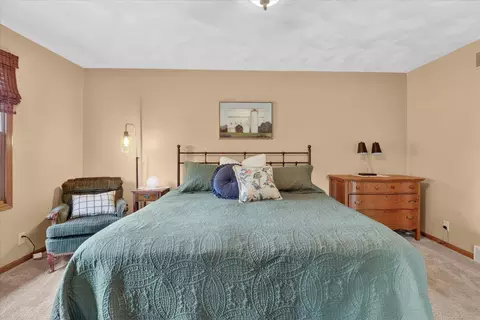 Bedroom - 2309 E Pine Tree Ct, Milton, WI 53563 photo 1 of 7