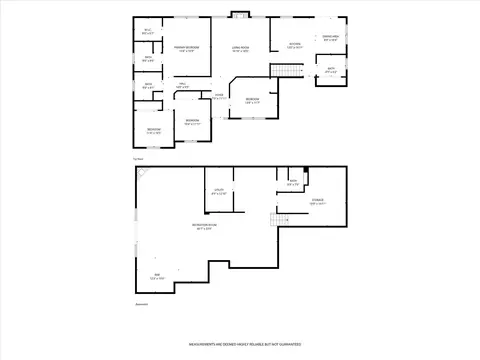Floorplan - 2309 E Pine Tree Ct, Milton, WI 53563 photo 1 of 1