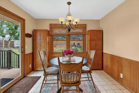 Dining - 2309 E Pine Tree Ct, Milton, WI 53563 photo 1 of 1