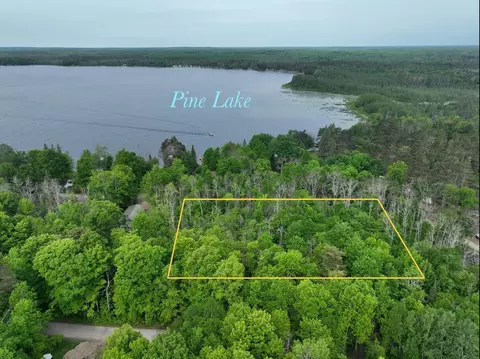 lot1 Chris Baum Ln, Argonne, WI 54511
