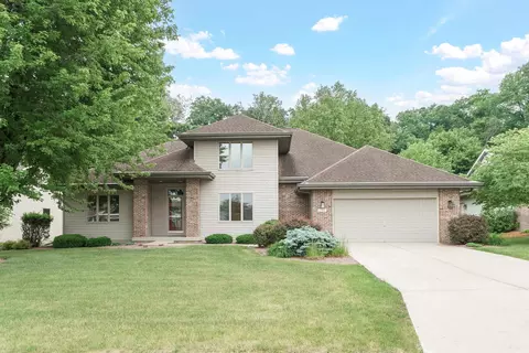 3742 Bluewing Pl, Janesville, WI 53546