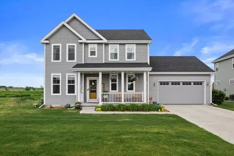 734 Alder Way, Sun Prairie, WI 53590