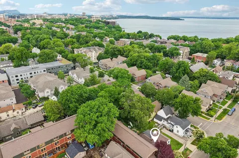 641 E Dayton St, Madison, WI 53703