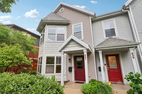 641 E Dayton St, Madison, WI 53703