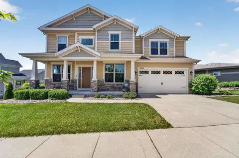 5023 Congressional Hl, Middleton, WI 53597