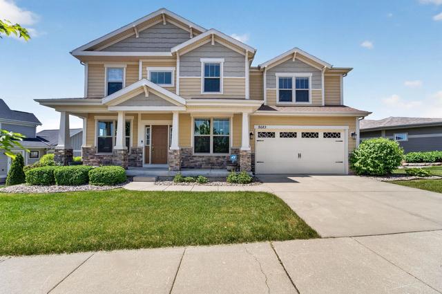 5023 Congressional Hl, Middleton, WI 53597