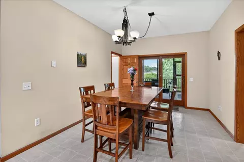 Dining - 100 E Gonstead Rd, Mount Horeb, WI 53572 photo 5 of 6