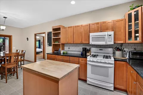 Kitchen - 100 E Gonstead Rd, Mount Horeb, WI 53572 photo 5 of 5
