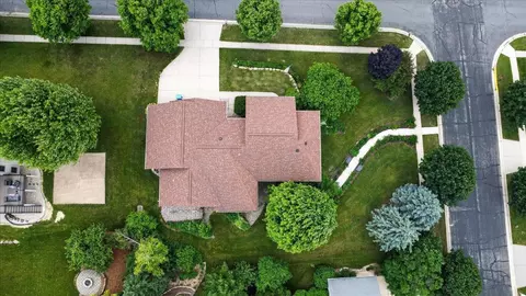 View/Area - 100 E Gonstead Rd, Mount Horeb, WI 53572 photo 4 of 5