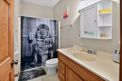 Bath - 100 E Gonstead Rd, Mount Horeb, WI 53572 photo 1 of 7