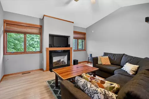 Living - 100 E Gonstead Rd, Mount Horeb, WI 53572 photo 1 of 6
