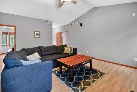 Living - 100 E Gonstead Rd, Mount Horeb, WI 53572 photo 3 of 6