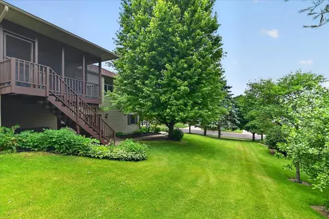 Exterior - 100 E Gonstead Rd, Mount Horeb, WI 53572 photo 5 of 10