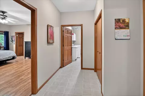 Entry Way - 100 E Gonstead Rd, Mount Horeb, WI 53572 photo 2 of 2