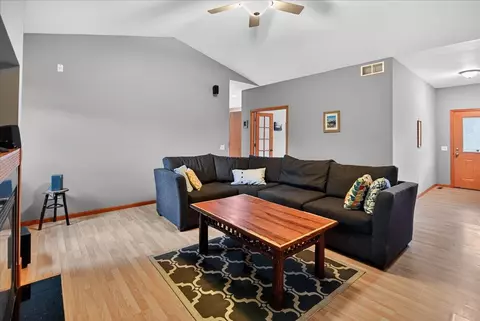 Living - 100 E Gonstead Rd, Mount Horeb, WI 53572 photo 2 of 6