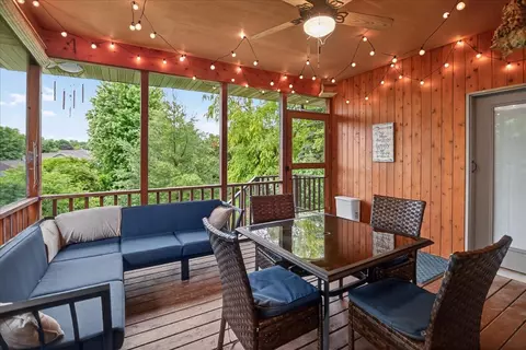 Exterior - 100 E Gonstead Rd, Mount Horeb, WI 53572 photo 9 of 10